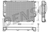 Denso Radiator DRM05055 thumbnail