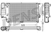 Denso Radiator DRM05065 thumbnail