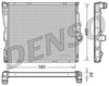 Denso Radiator DRM05090 thumbnail