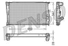 Denso Radiator DRM05111 thumbnail