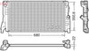 Denso Radiator DRM05118 thumbnail