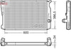 Denso Radiator DRM05122 thumbnail
