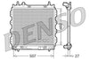 Denso Radiator DRM06005 thumbnail