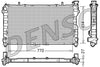 Denso Radiator DRM06011 thumbnail