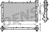 Denso Radiator DRM06012 thumbnail