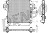 Denso Radiator DRM06030 thumbnail