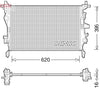 Denso Radiator DRM06036 thumbnail