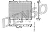 Denso Radiator DRM07015 thumbnail