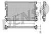 Denso Radiator DRM07050 thumbnail