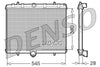 Denso Radiator DRM07060 thumbnail