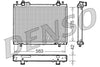 Denso Radiator DRM09021 thumbnail