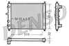 Denso Radiator DRM09024 thumbnail