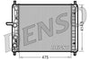 Denso Radiator DRM09034 thumbnail