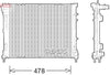 Denso Radiator DRM09043 thumbnail