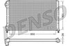 Denso Radiator DRM09061 thumbnail