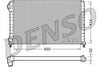 Denso Radiator DRM09062 thumbnail