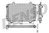 Denso Radiator DRM09071 thumbnail