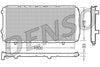 Denso Radiator DRM09075 thumbnail