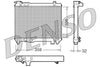 Denso Radiator DRM09082 thumbnail