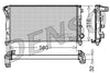 Denso Radiator DRM09084 thumbnail