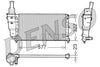 Denso Radiator DRM09096 thumbnail
