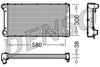 Denso Radiator DRM09098 thumbnail