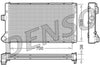 Denso Radiator DRM09099 thumbnail