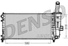 Denso Radiator DRM09102 thumbnail