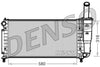 Denso Radiator DRM09105 thumbnail