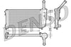 Denso Radiator DRM09106 thumbnail