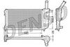 Denso Radiator DRM09108 thumbnail