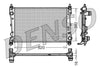 Denso Radiator DRM09113 thumbnail