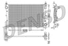 Denso Radiator DRM09114 thumbnail