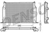 Denso Radiator DRM09122 thumbnail