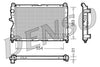 Denso Radiator DRM09132 thumbnail