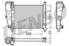 Denso Radiator DRM09142 thumbnail
