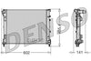 Denso Radiator DRM09160 thumbnail