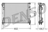 Denso Radiator DRM09162 thumbnail