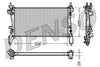 Denso Radiator DRM09173 thumbnail