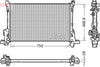 Denso Radiator DRM09174 thumbnail