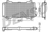 Denso Radiator DRM10013 thumbnail