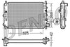 Denso Radiator DRM10026 thumbnail