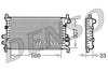 Denso Radiator DRM10027 thumbnail