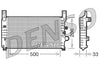 Denso Radiator DRM10034 thumbnail