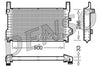 Denso Radiator DRM10036 thumbnail