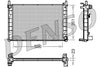 Denso Radiator DRM10045 thumbnail