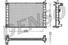 Denso Radiator DRM10046 thumbnail