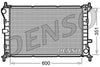 Denso Radiator DRM10051 thumbnail