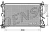 Denso Radiator DRM10052 thumbnail