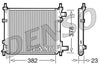 Denso Radiator DRM10060 thumbnail